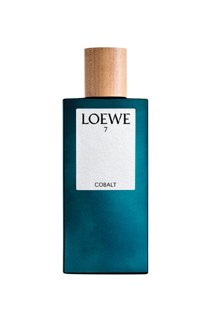7 Cobalt Eau de Parfum